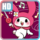 My Melody Wallpapers sanrio HD APK