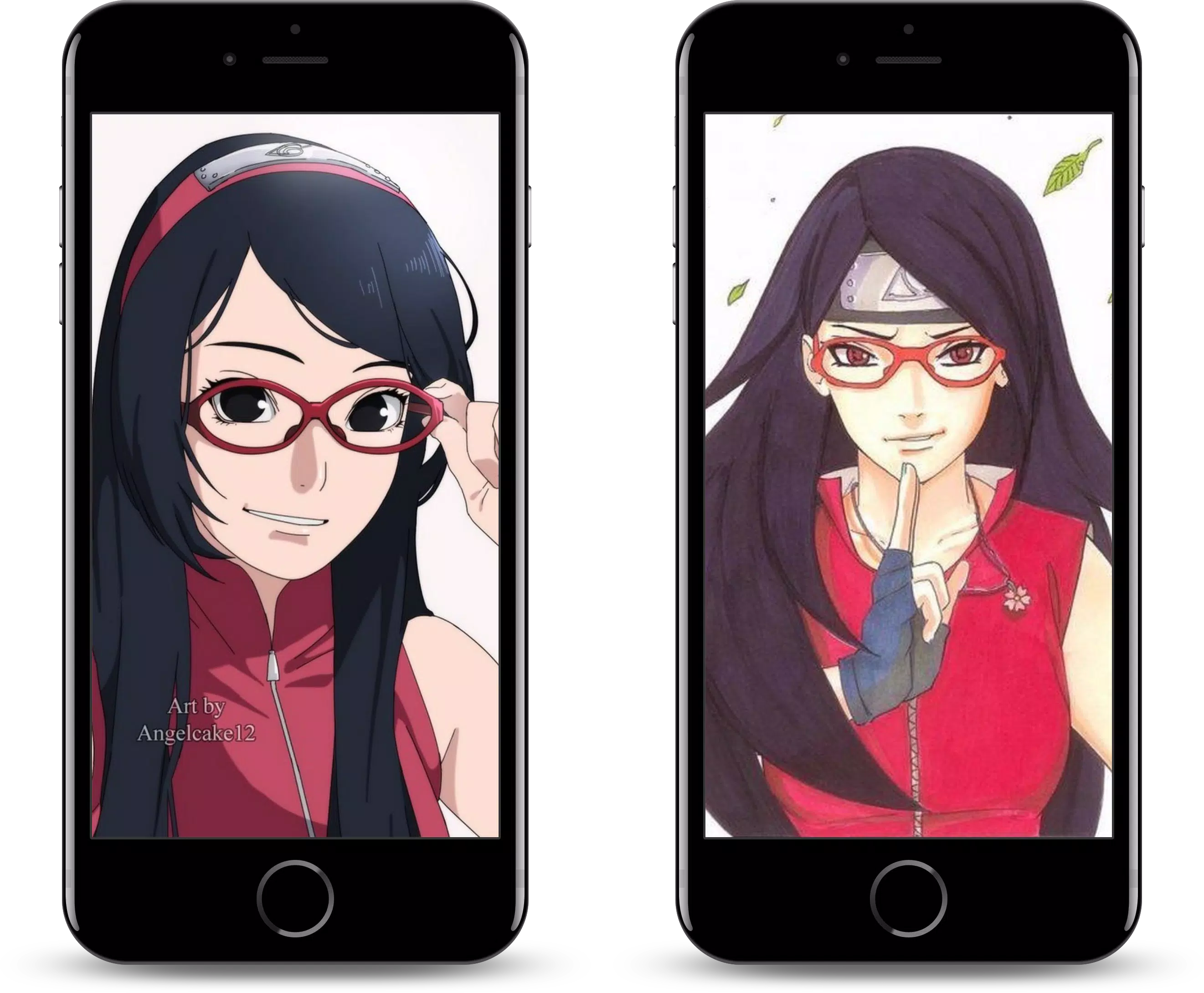Sarada Uchiha Wallpapers Hd For Android Apk Download Sarada Uchiha Wallpapers Hd For Android Apk Download