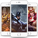 Free Skin AOV Wallpaper HD APK
