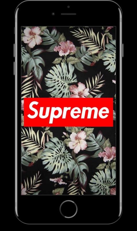 Supreme Wallpaper Background 4K HD for Android - APK Download