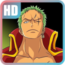 Roronoa Zoro Wallpapers HD APK