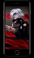 Tokyo Ghoul Wallpapers HD 截图 3