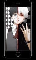 Tokyo Ghoul Wallpapers HD 截图 1