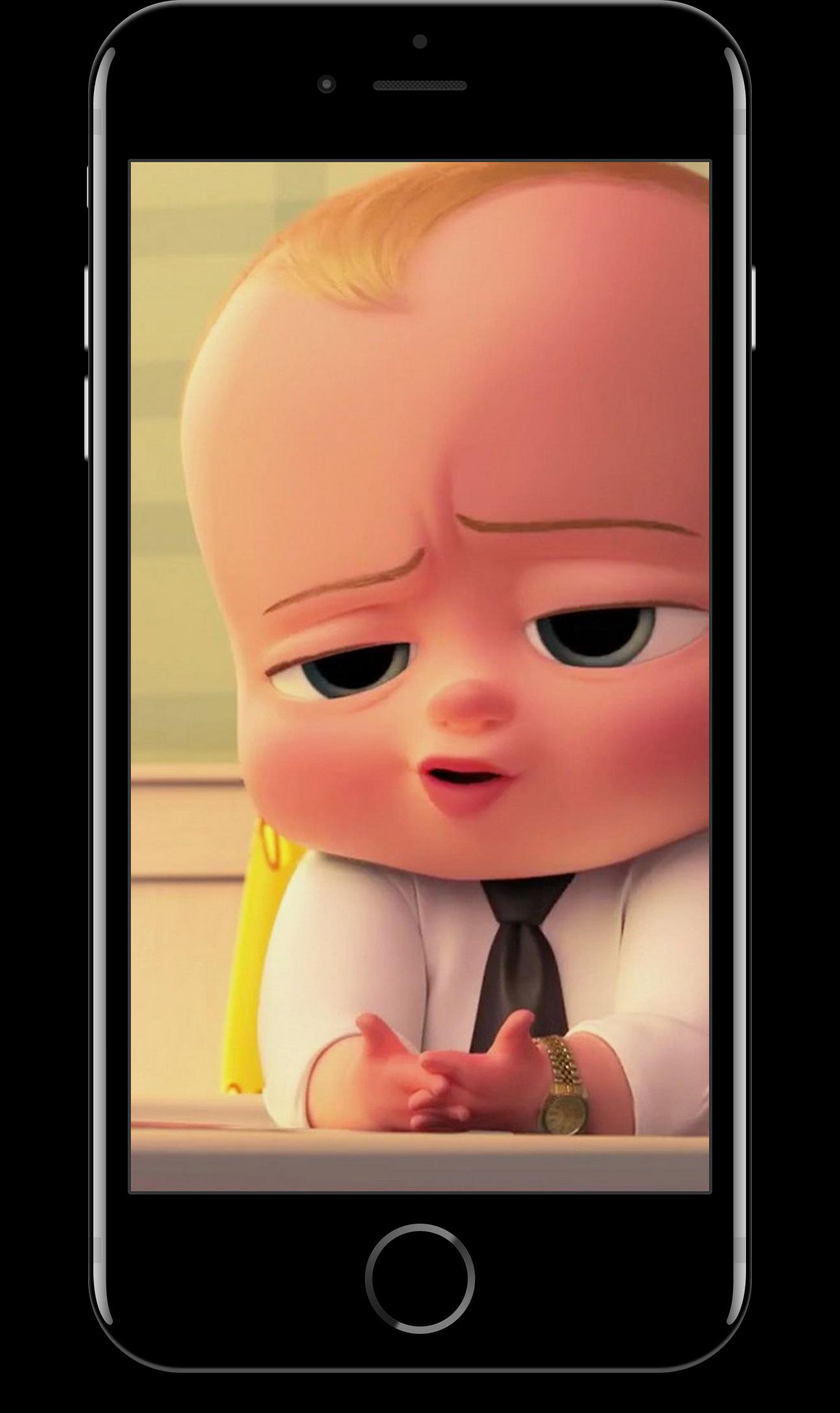 The Boss Baby Wallpapers Hd Für Android Apk Herunterladen