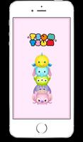 Tsum Tsum Wallpapers HD screenshot 2