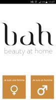 Bah - Beauty At Home Affiche