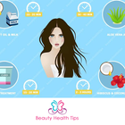 آیکون‌ Beauty & Health Tips