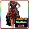 African Fashion 2018