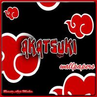 Akatsuki Wallpaper poster