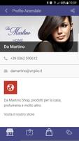 Da Martino Shop 海報