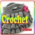 Crochet Purse