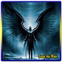 Dark Angel Wallpaper imagem de tela 2