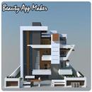 Modern House Minecraft APK