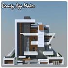 Modern House Minecraft आइकन