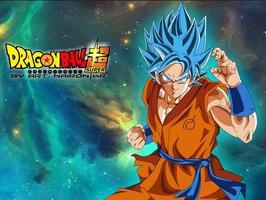 Super Goku Wallpaper capture d'écran 2