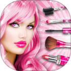 Makeup Beauty Photo Effects icône