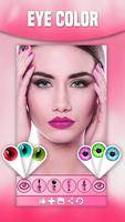 Makeup Beauty Photo Effects capture d'écran 1