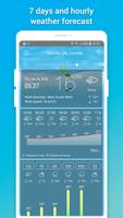Live Weather Pro poster
