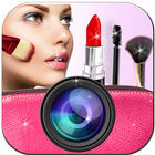 your cam beauty makeup icône