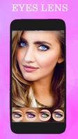 your cam beauty makeup poster