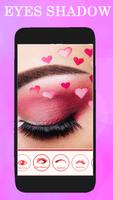 your cam beauty makeup ảnh chụp màn hình 2