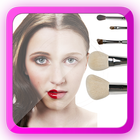 Insta Face Makeup Beauty 图标