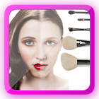 Insta Face Makeup Beauty simgesi