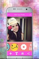 Insta Face Makeup Beauty 截图 1