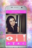 Insta Face Makeup Beauty 截图 3