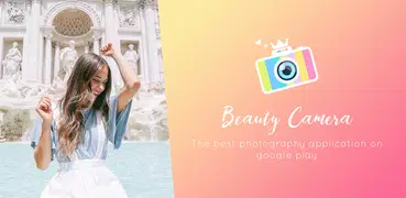 Beautiful Plus Selfie & Perfect Photo Editor