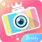 آیکون‌ Beautiful Plus Selfie & Perfect Photo Editor