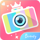 Beautiful Plus Selfie & Perfect Photo Editor icon