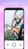 Beautiful Plus Selfie & Perfect Photo Editor постер