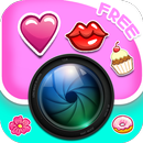beauty camera photo sticker APK