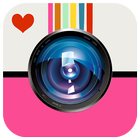 Beauty Camera & Effects-icoon