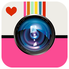 Beauty Camera & Effects icône