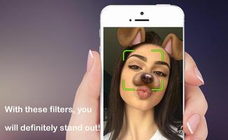 Beauty Camera & Effects screenshot 3