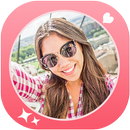 Kamera kecantikan 360 APK