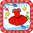 Beauty Coloring games - Beauty Color & Cosmetics