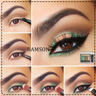 Eyebrow Shaping Tutorial آئیکن