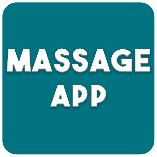 Massage App