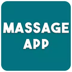 Massage App アプリダウンロード