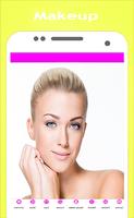 SnapBeauty Makeup Photo plakat