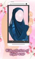 برنامه‌نما Hijab Warna عکس از صفحه