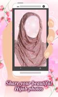 Hijab Warna capture d'écran 2