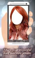 Long Hair Makeover Montage 스크린샷 2