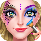 Face Paint Girl: Costume Party आइकन