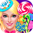 Candy Shop Story: Beauty Salon