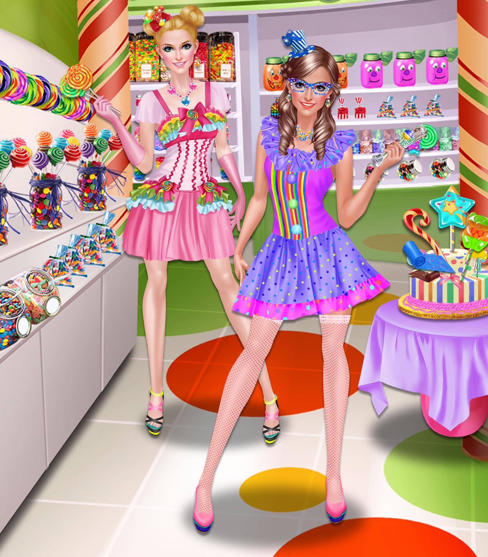 Candy story. Канди шоп. Кэнди Кэнди шоп. Кэнди Бьюти салон. Candy shop русская версия.