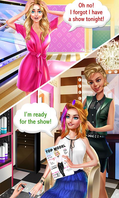 Celebrity Hair Stylist Salon APK  for Android – Download Celebrity Hair  Stylist Salon APK Latest Version from 